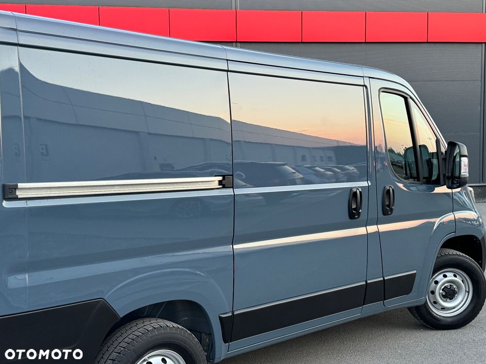 Fiat Ducato L1H1 - 11