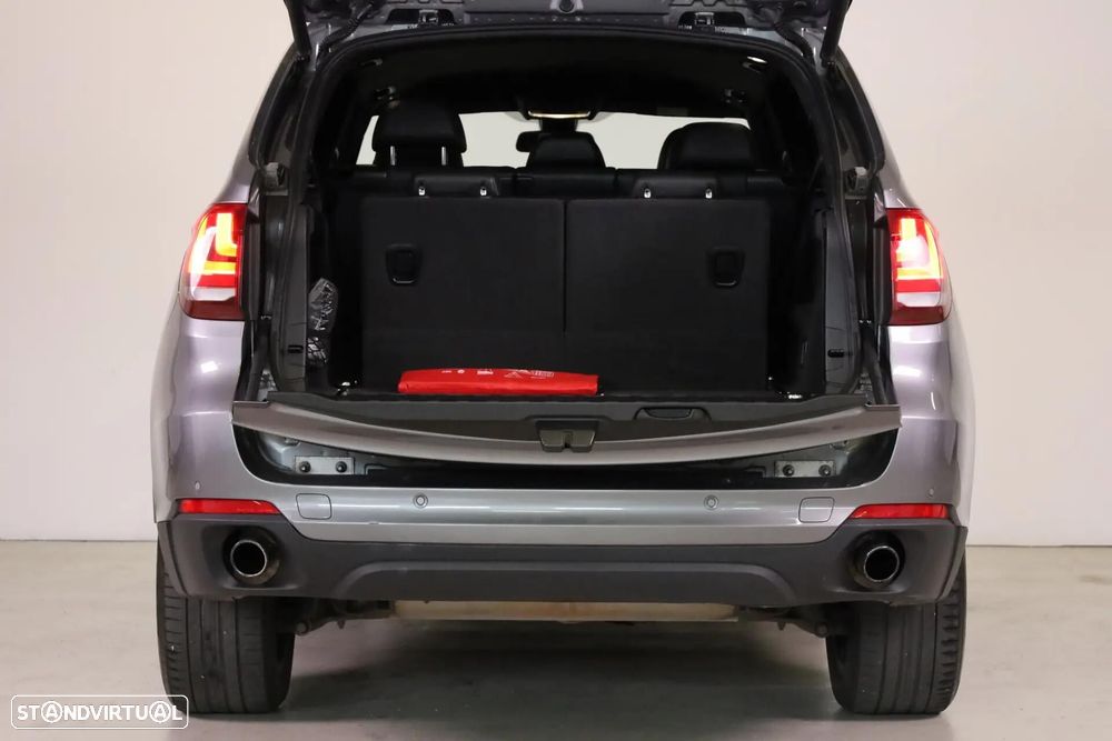 BMW X5 25 d sDrive Comfort 7L - 15