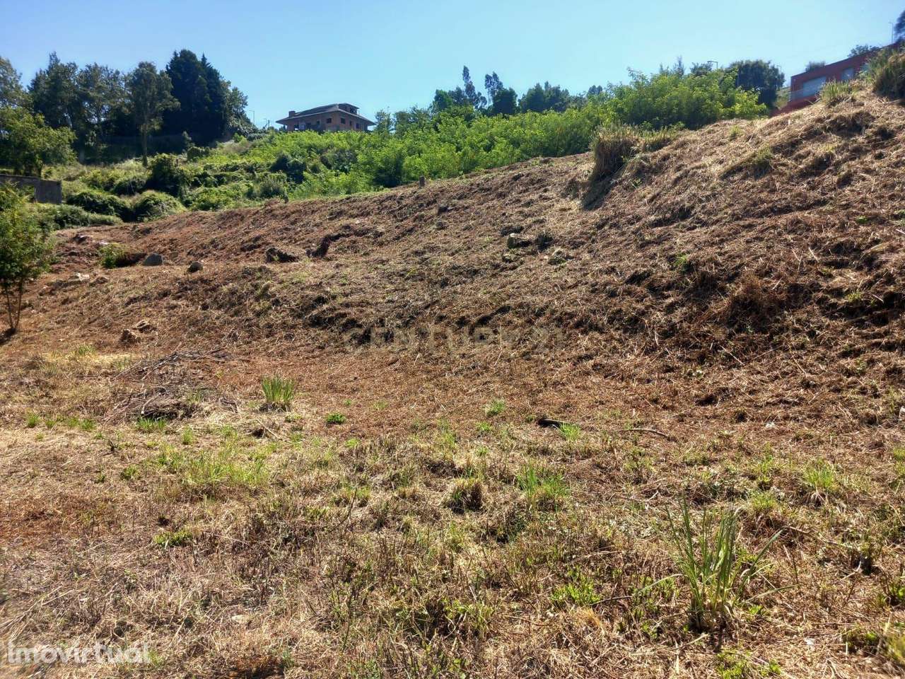 Loteamento da Urbanização da Quinta dos Cubos com vistas panorâmicas p - Grande imagem: 4/20