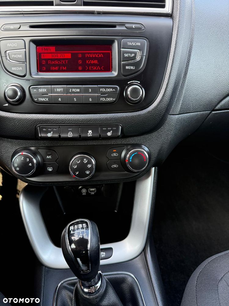 Kia Ceed 1.4 Smart Plus - 13