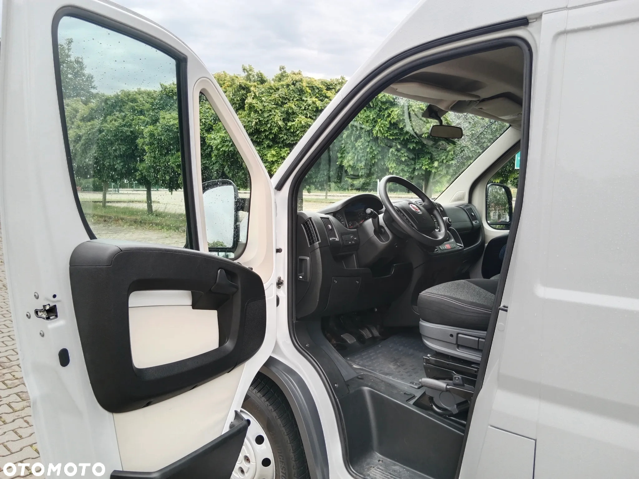 Fiat Ducato - 9