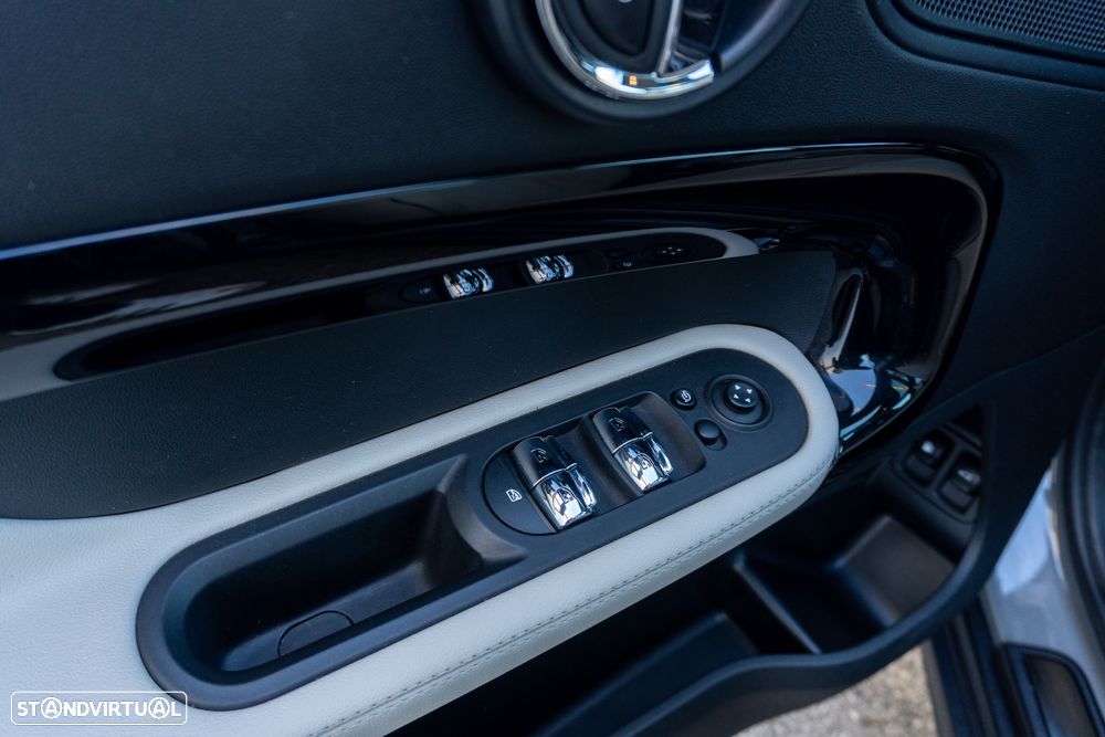 MINI Countryman Cooper SE ALL4 Northwood Edition Auto - 19