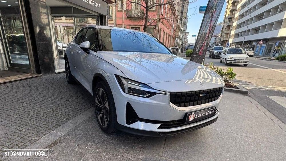 Polestar 2 Long Range 78 kWh AWD - 3
