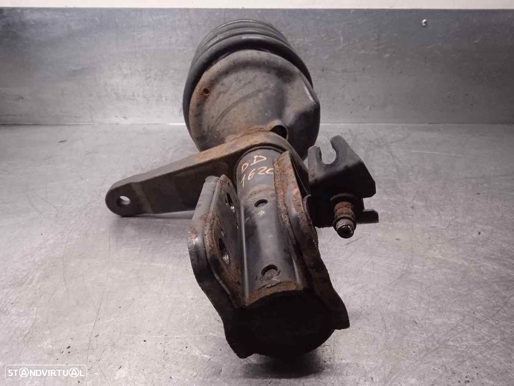 AMORTECEDOR FRONTAL DIREITO LAND ROVER FREELANDER 2002 -22190128 - 4