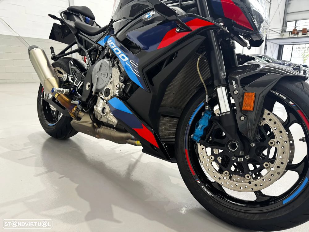 BMW M 1000 R Competition - 13