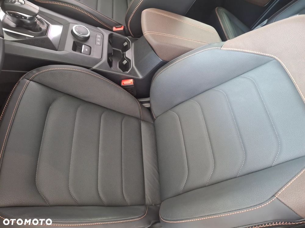 Volkswagen Amarok 3.0 V6 TDI 4Mot PanAmericana - 28