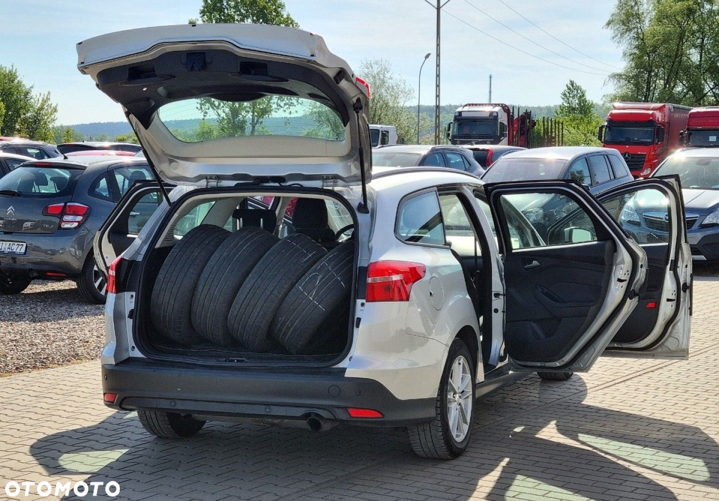 Ford Focus - 7