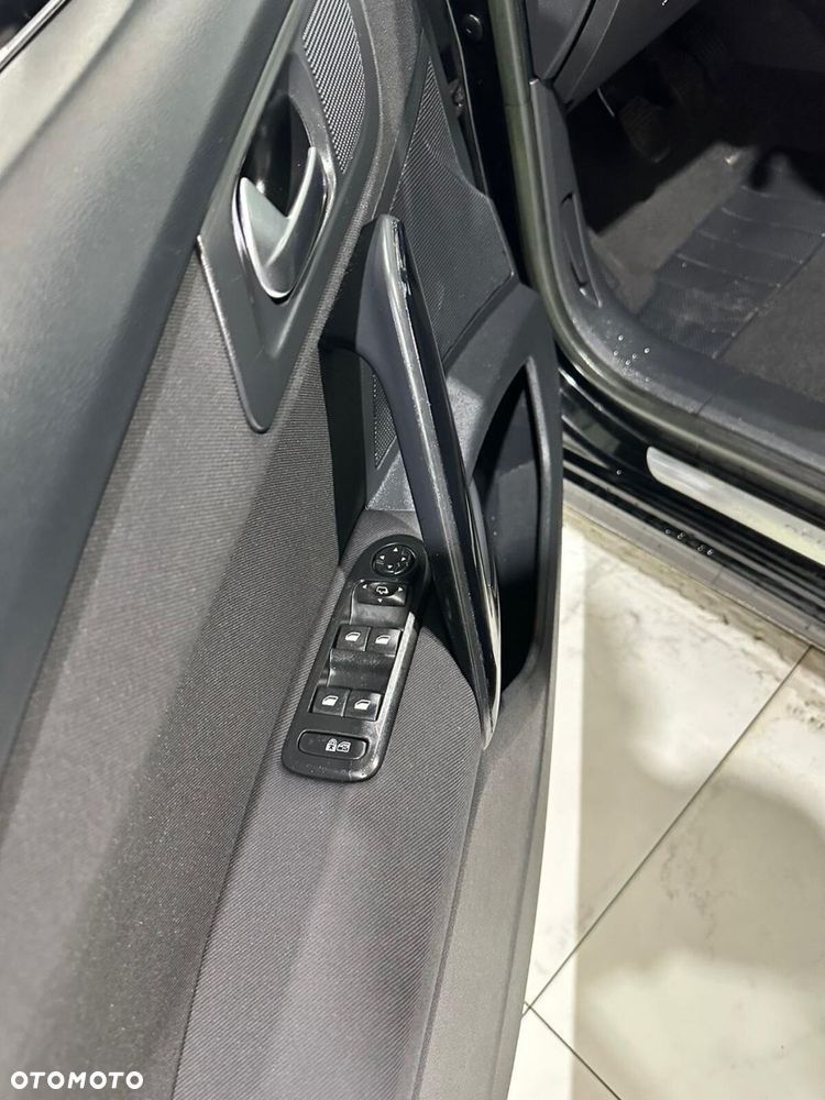 Peugeot 508 - 17