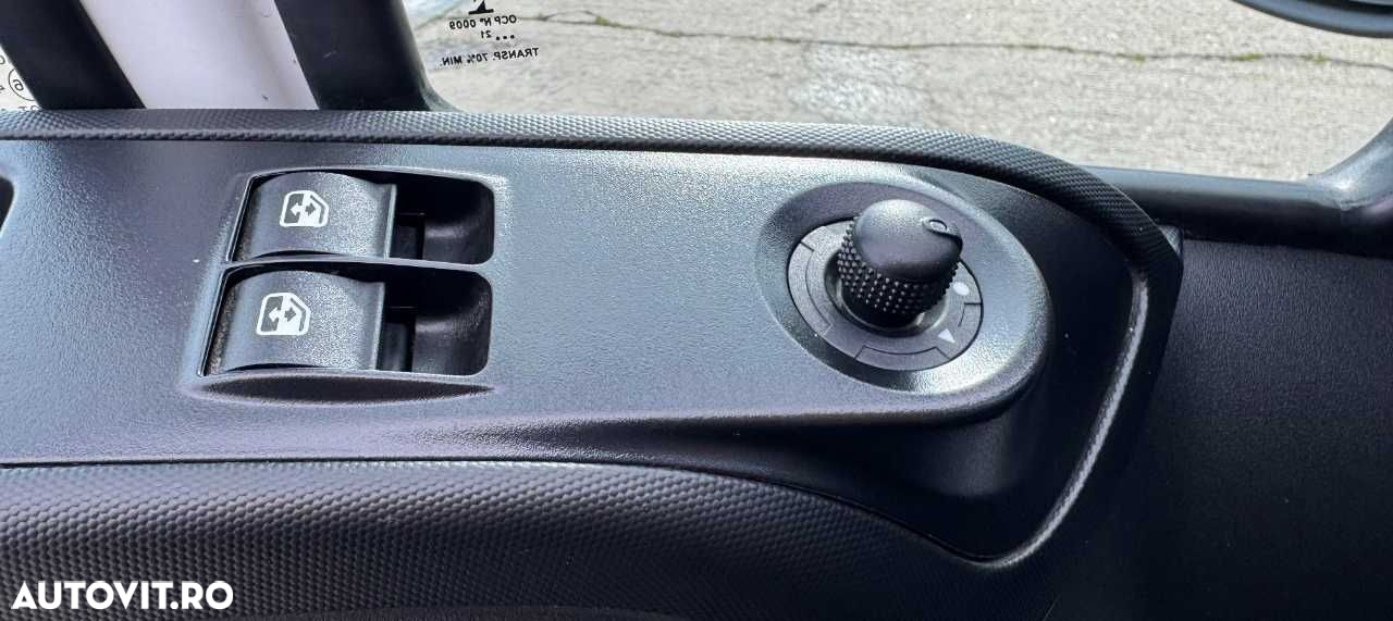 Iveco DAILY PPRELATA 10 EUROPALETI - 15