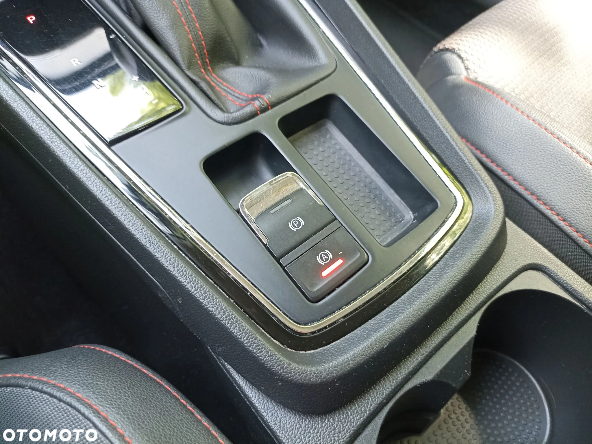 Seat Leon 1.4 EcoTSI FR S&S DSG - 35