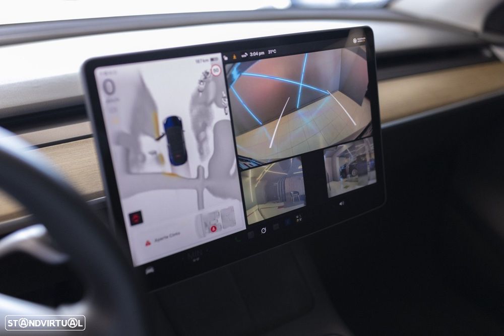 Tesla Model Y Standard - 21