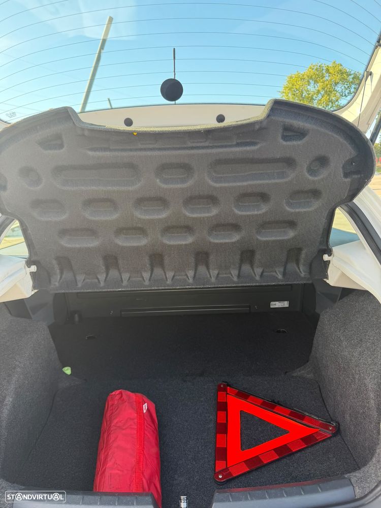 SEAT Ibiza 1.2 TDi - 8