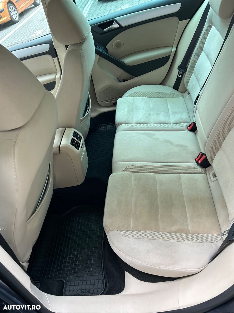 Volkswagen Golf 1.4 TSI Highline - 4