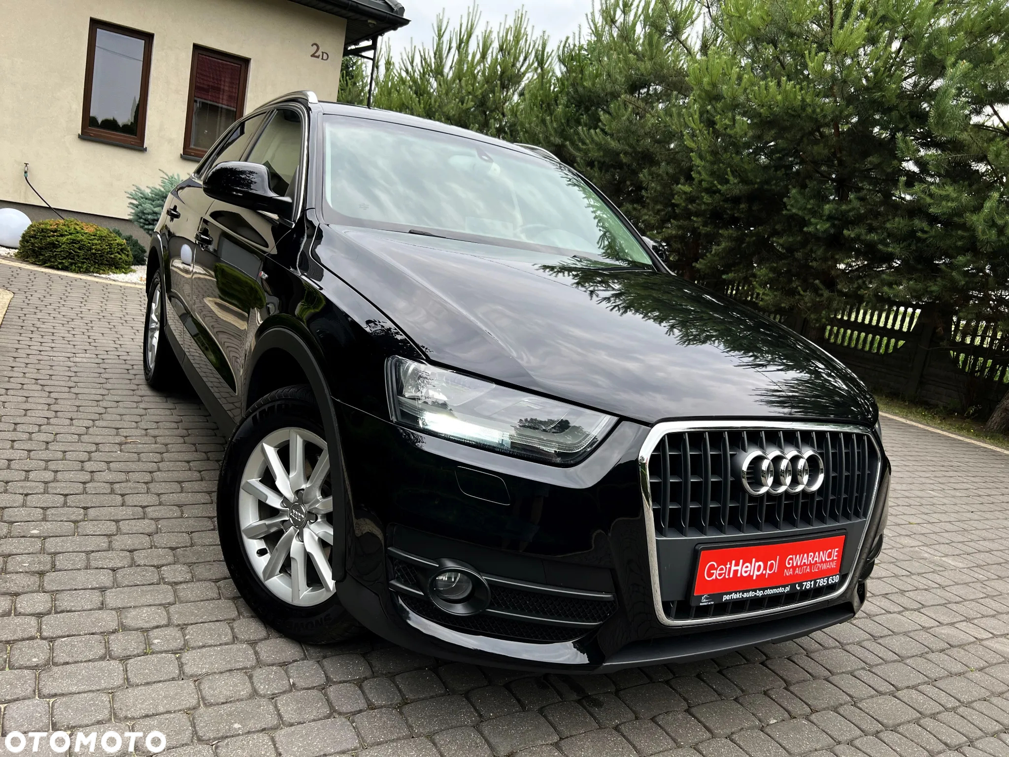 Audi Q3 2.0 TDI Prime Edition - 15