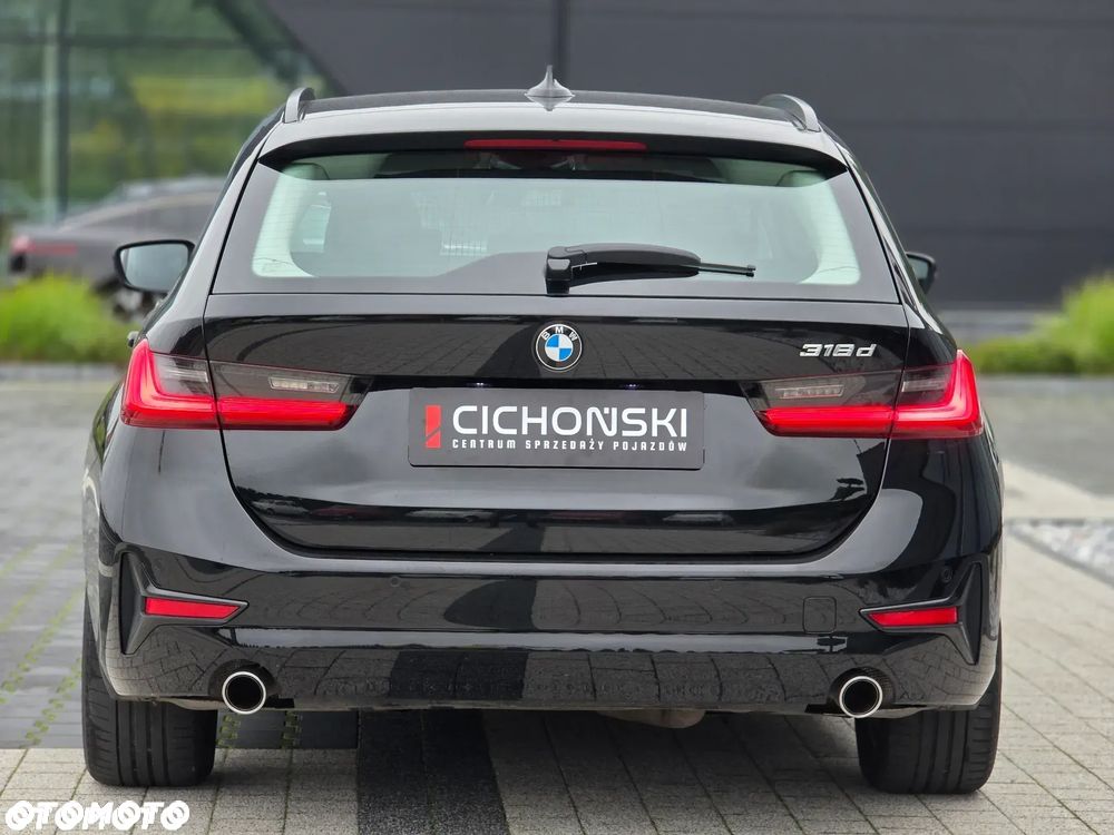 BMW Seria 3 - 9
