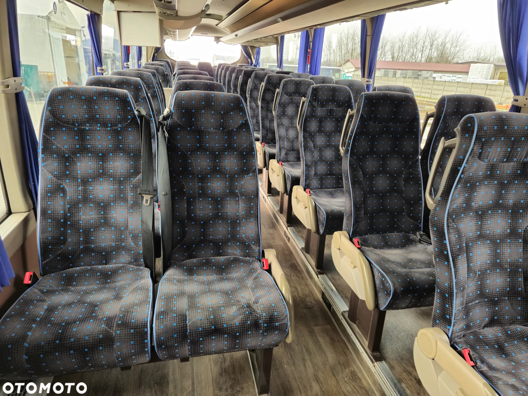 Iveco MAGELYS / SPROWADZONY / WINDA / EURO 6 - 28