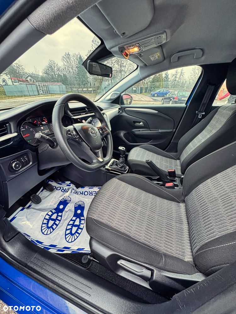 Opel Corsa 1.2 Business S&S - 11
