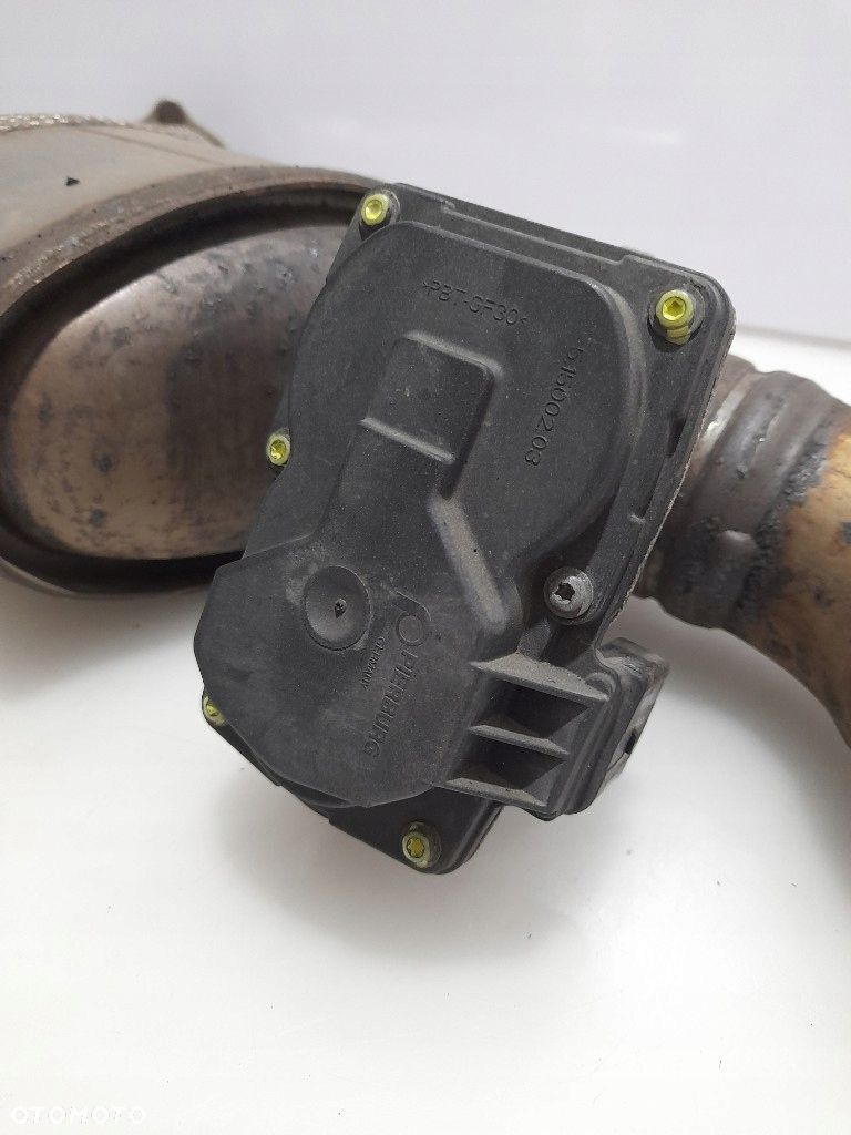 AUDI A4 B8 A5 8T A6 C7 2.0TDI LIFT 2015r KATALIZATOR ORYGINAŁ SUPER STAN - 3