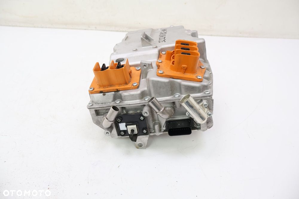 VOLVO XC90 II 2.0 T8 PLUG IN HYBRID INWERTER KONWERTER FALOWNIK PRZETWORNICA 32324082AA - 2