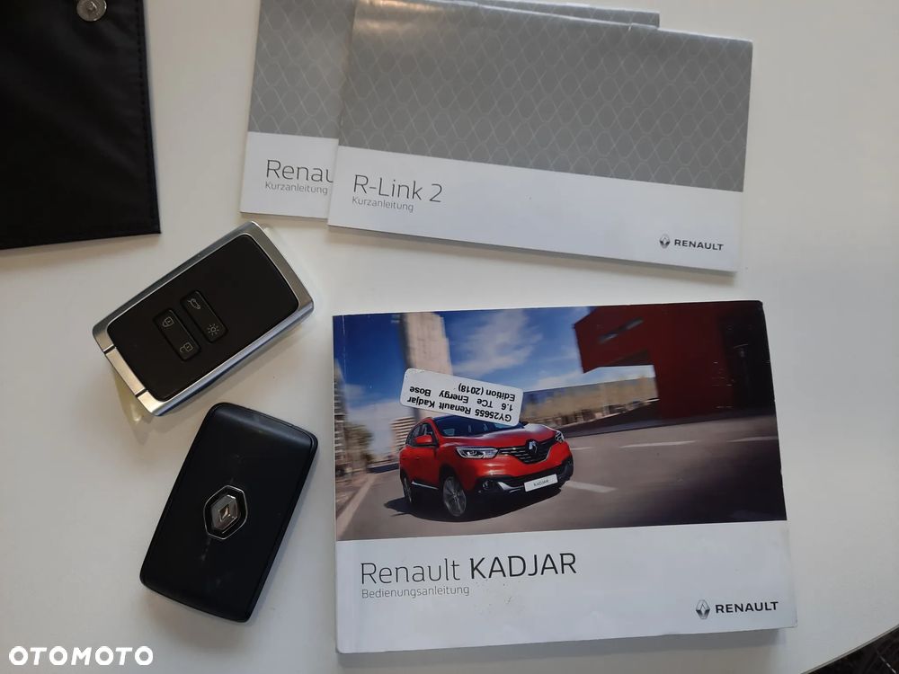 Renault Kadjar - 38