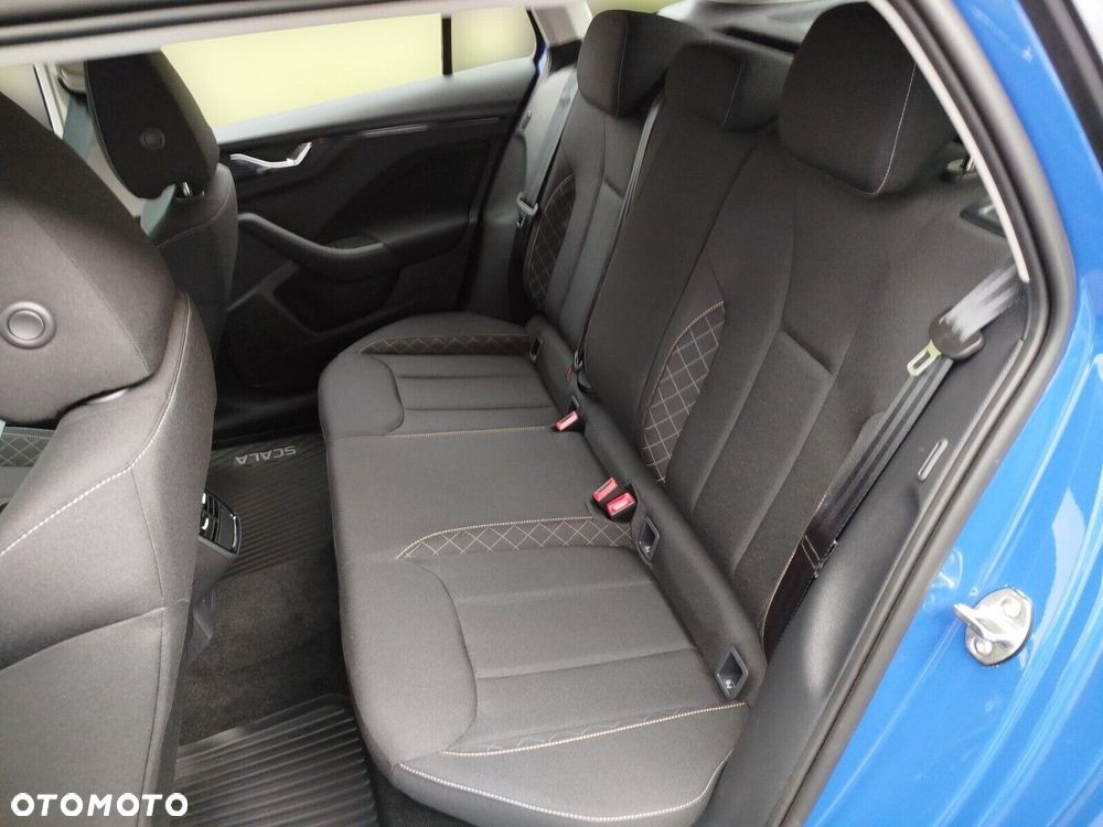 Skoda Scala 1.0 TSI Ambition - 15