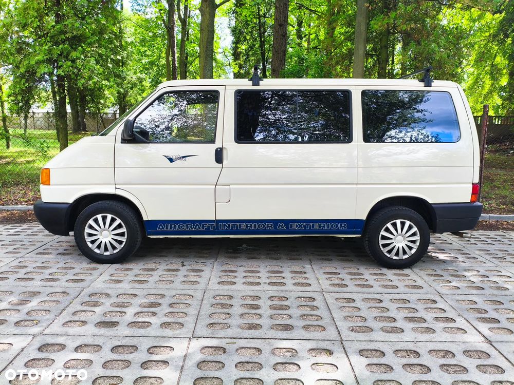 Volkswagen Transporter Allstar Classic - 4
