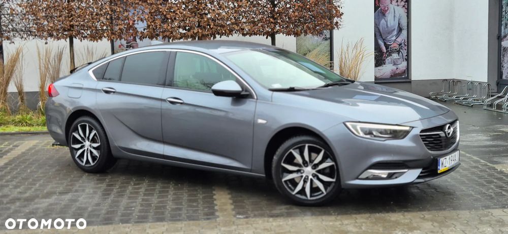 Opel Insignia CT 2.0 CDTI Exclusive S&S - 30