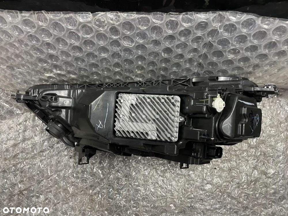 LAMPA PRZÓD PRAWA FULL LED MATRIX AUDI Q5 II FY 80A LIFT 80A941036E - 16