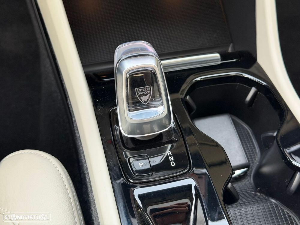 Volvo XC 40 1.5 T5 PHEV Inscription - 60