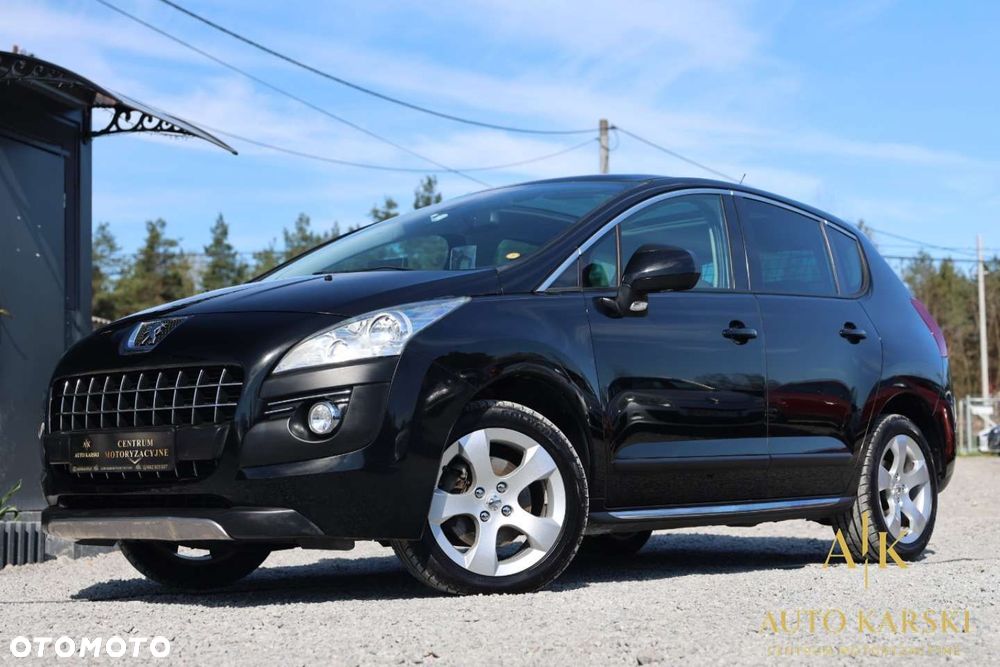 Peugeot 3008 - 15