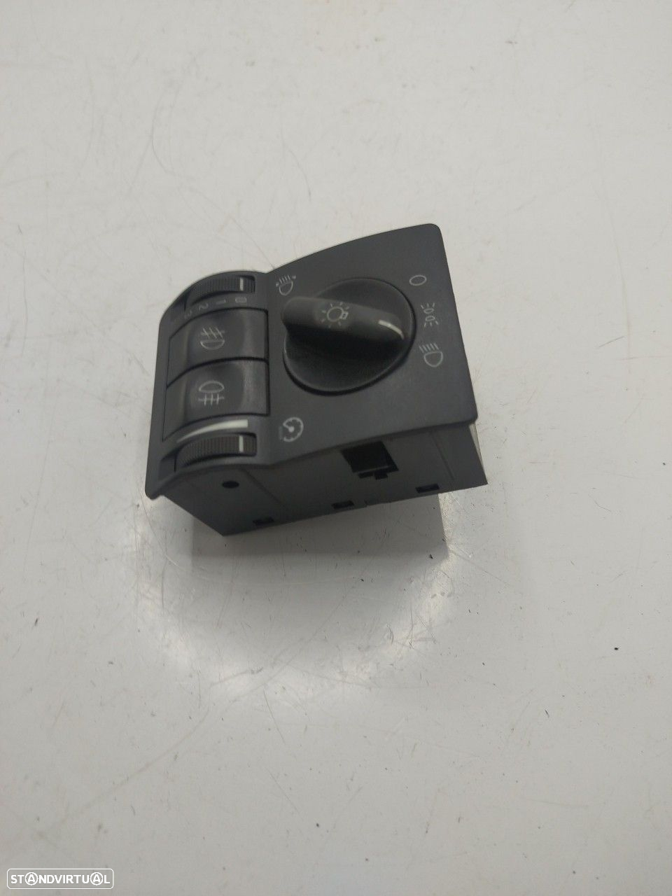 Comutador De Luzes Opel Corsa C (X01) - 2