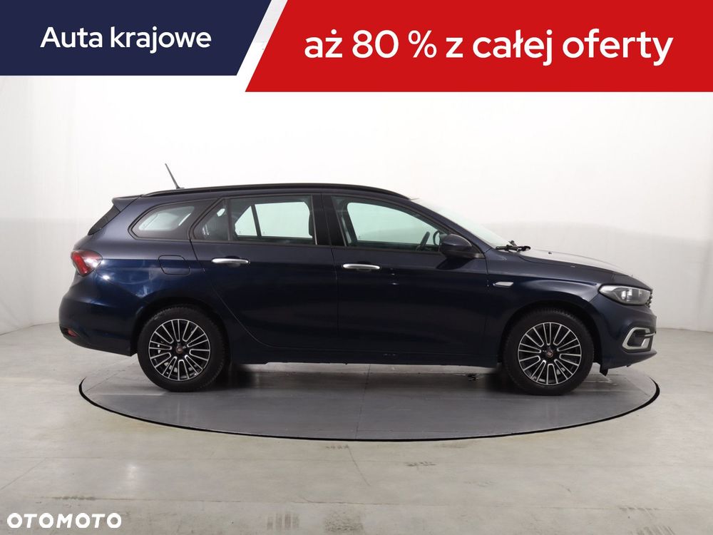 Fiat Tipo - 8