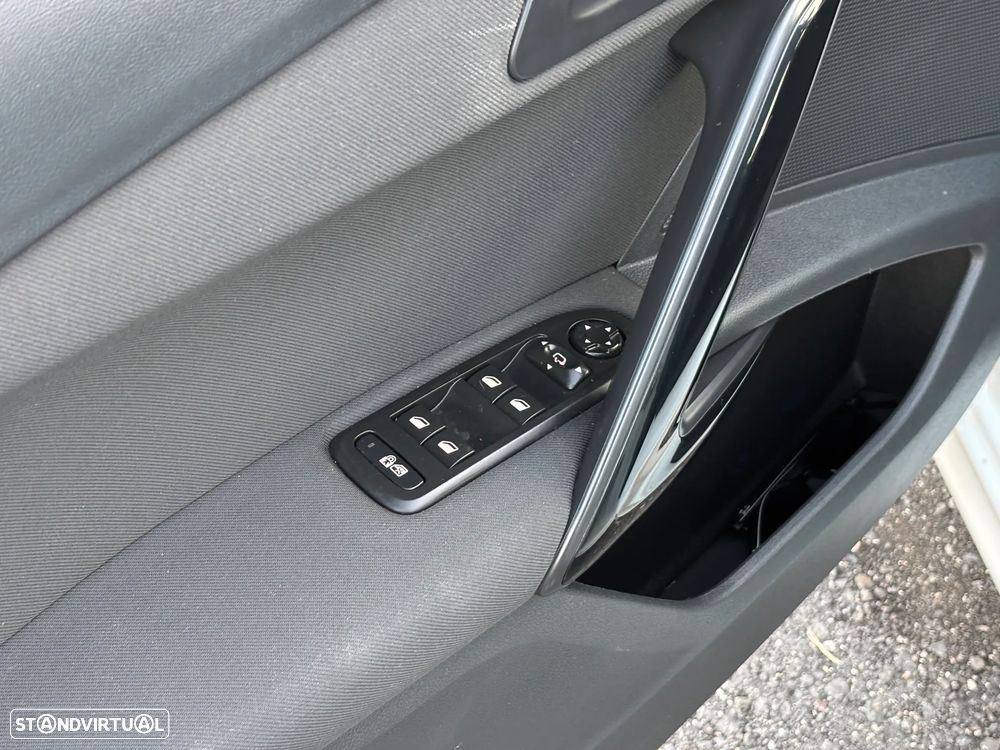 Peugeot 508 SW 1.6 BlueHDi Active - 12