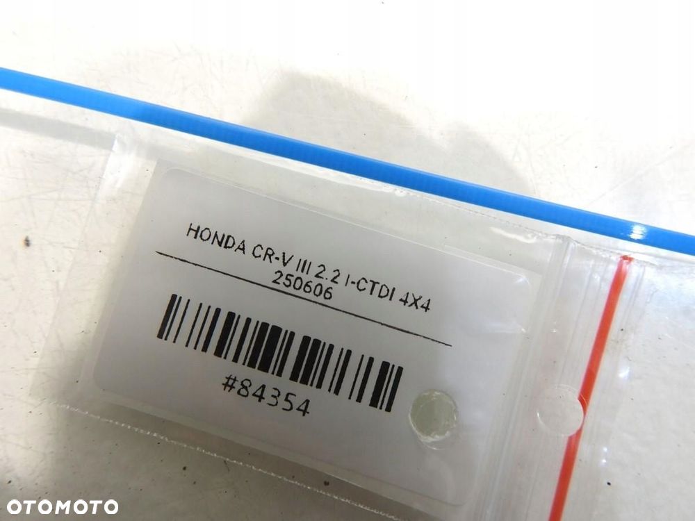 HAK HOLOWNICZY HONDA CR-V III 08L90SWW600 - 5