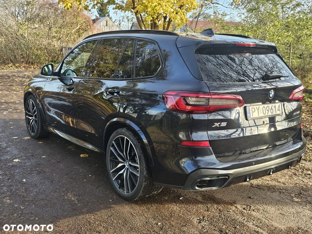 BMW X5 xDrive40i - 4