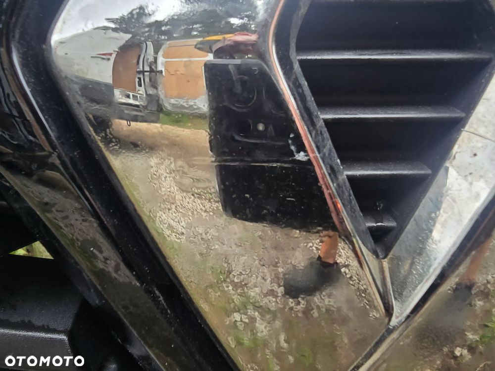 Renault captur II zderzak przód ładny oryginał - 5
