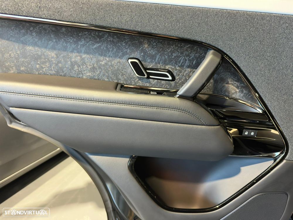 Land Rover Range Rover Sport 3.0 P510e First Edition - 10