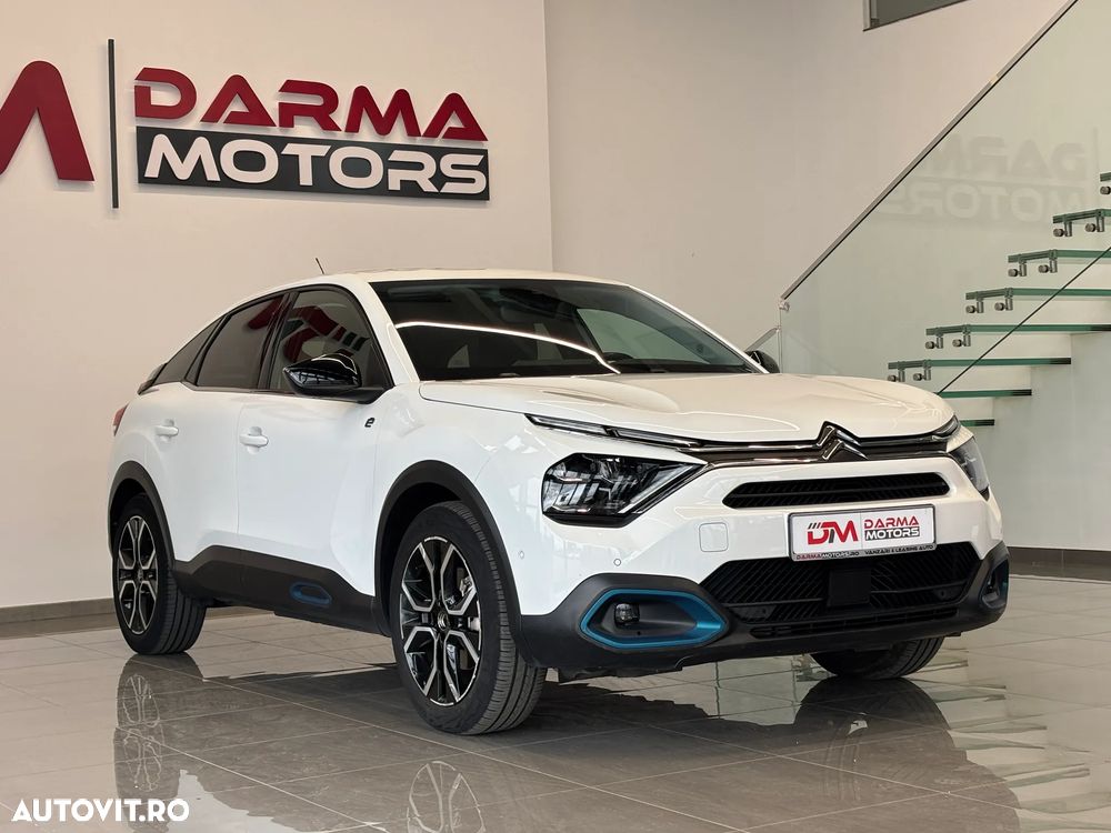 Citroën C4 E-C4 136 C-SERIES - 5