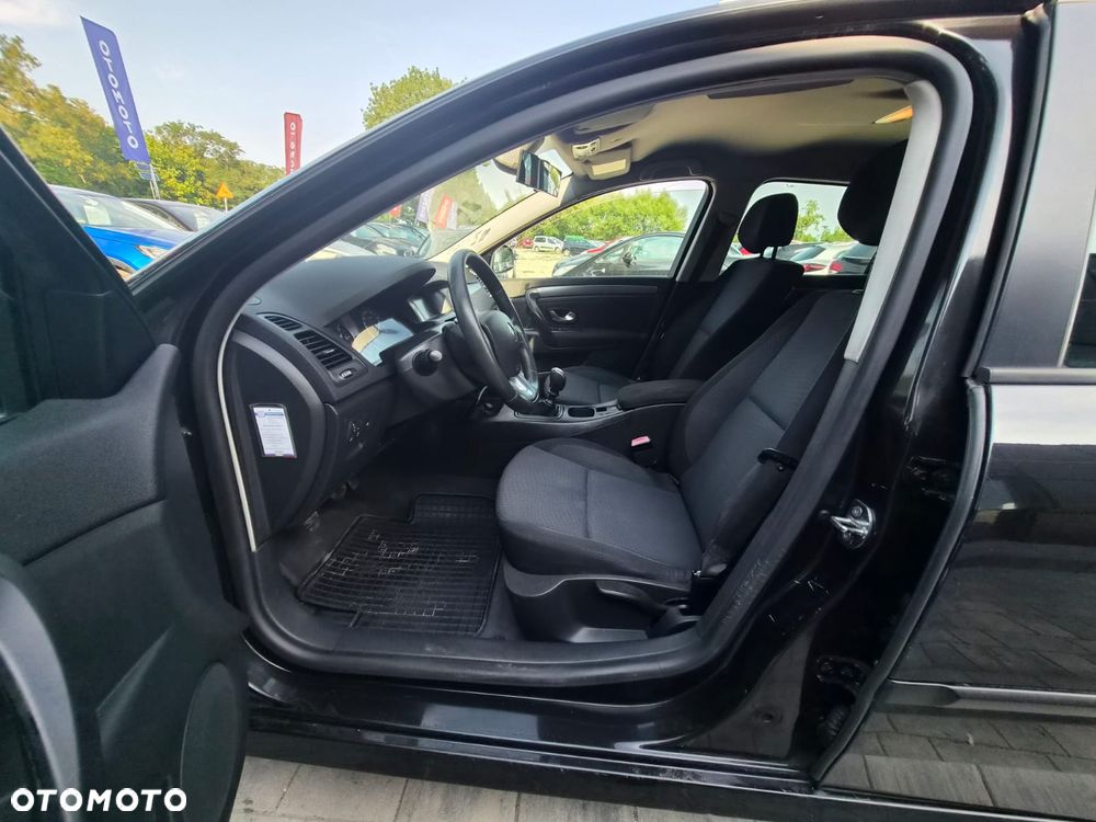 Renault Laguna 2.0 Dynamique - 25