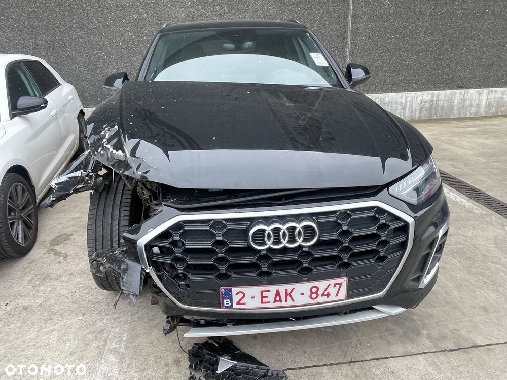 Audi Q5 - 3