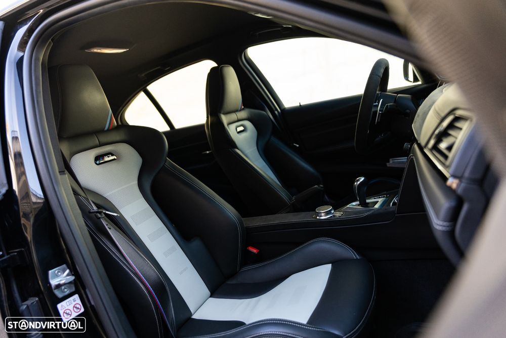 BMW M3 - 33