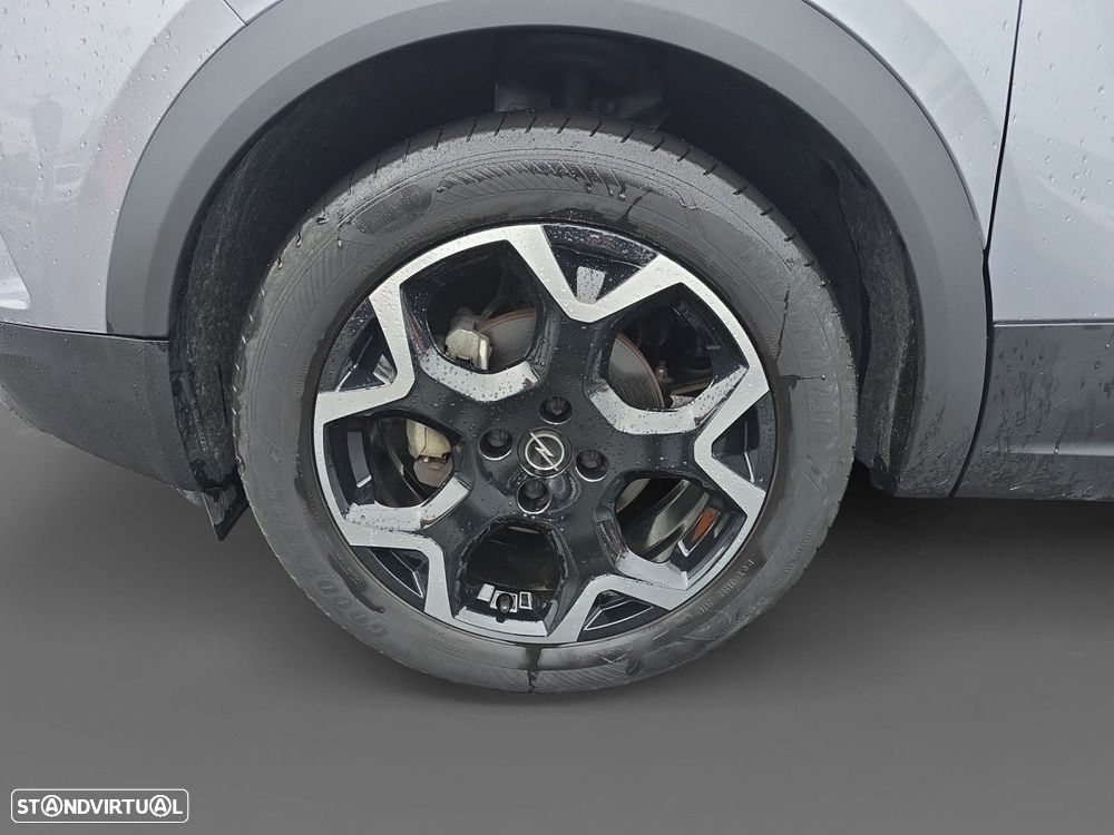 Opel Mokka 1.2 T GS - 14