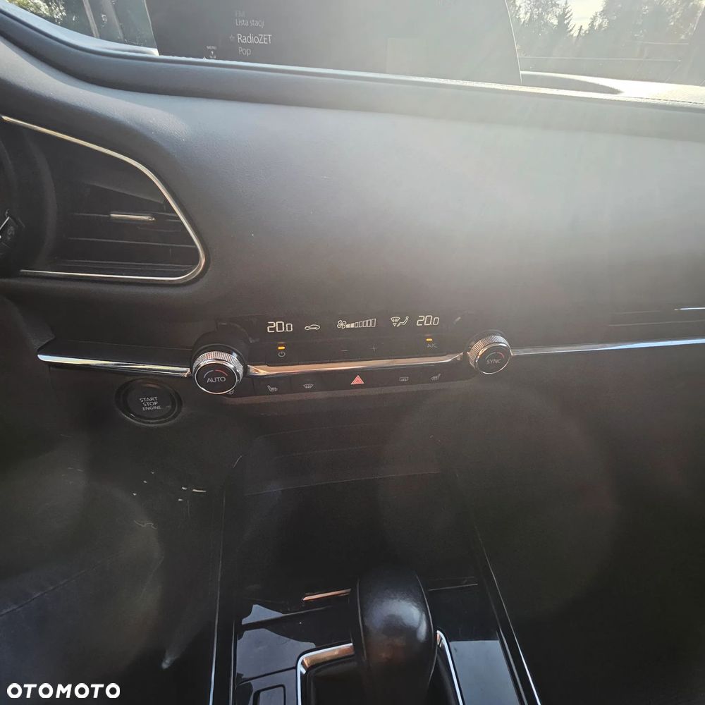 Mazda CX-30 - 19