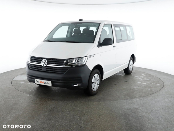 Volkswagen Caravelle 6.1 2.0 TDI L2 Trendline