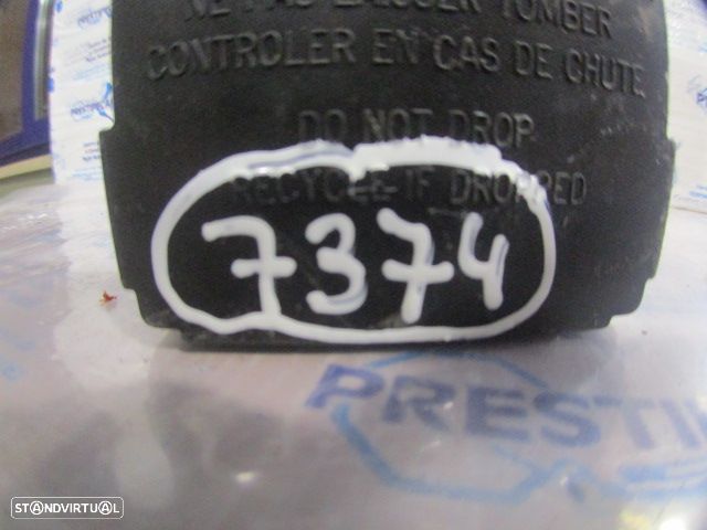 Modulo 9664177280 PEUGEOT 207 CC 2009 1.6I 150CV 2P CINZA Módulo Pressão Dos Pneus - 3