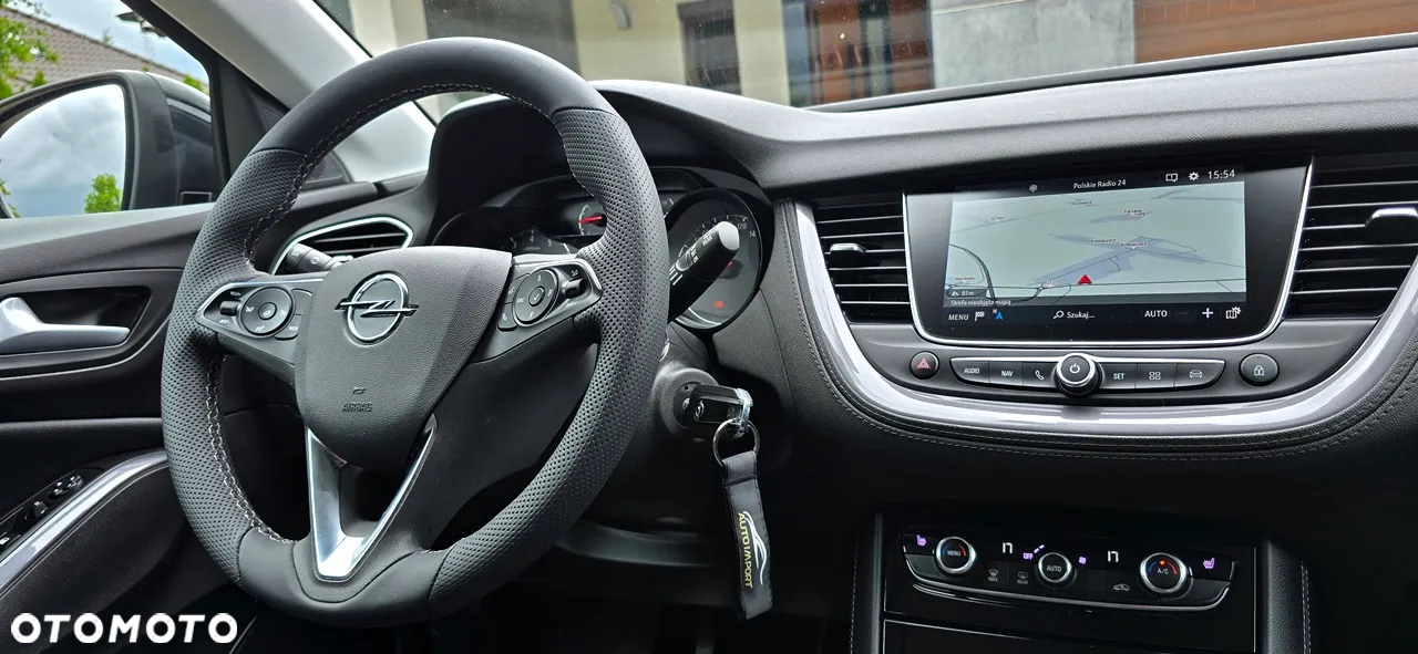 Opel Grandland X 1.2 T Ultimate S&S - 5