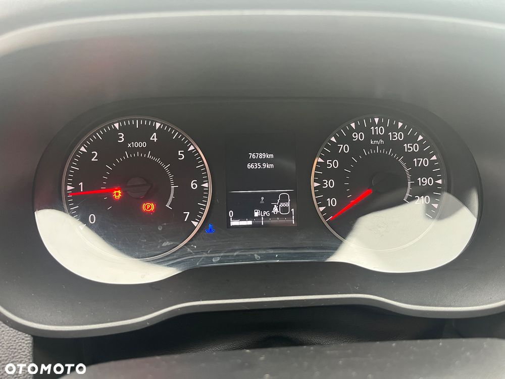 Dacia Duster 1.0 TCe Prestige - 12