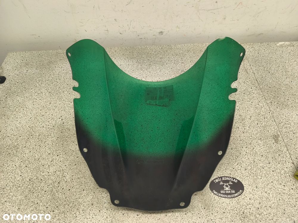 Szyba, szybka, owiewka przód Suzuki GSX-R 1100W GSXR 1100W GSX-R GSXR 1100 W 1995 - 10
