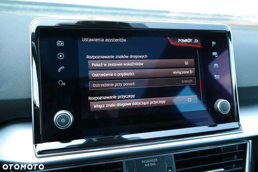 Seat Tarraco 2.0 Eco TSI FR S&S 4Drive DSG - 34
