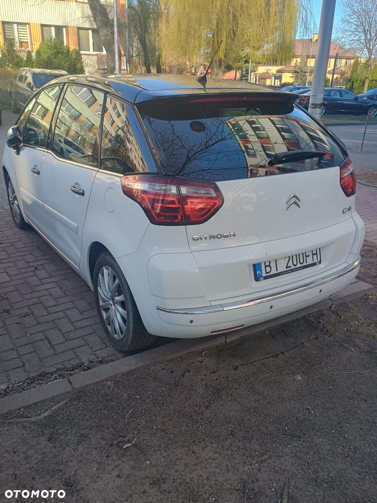 Citroën C4 Picasso - 3